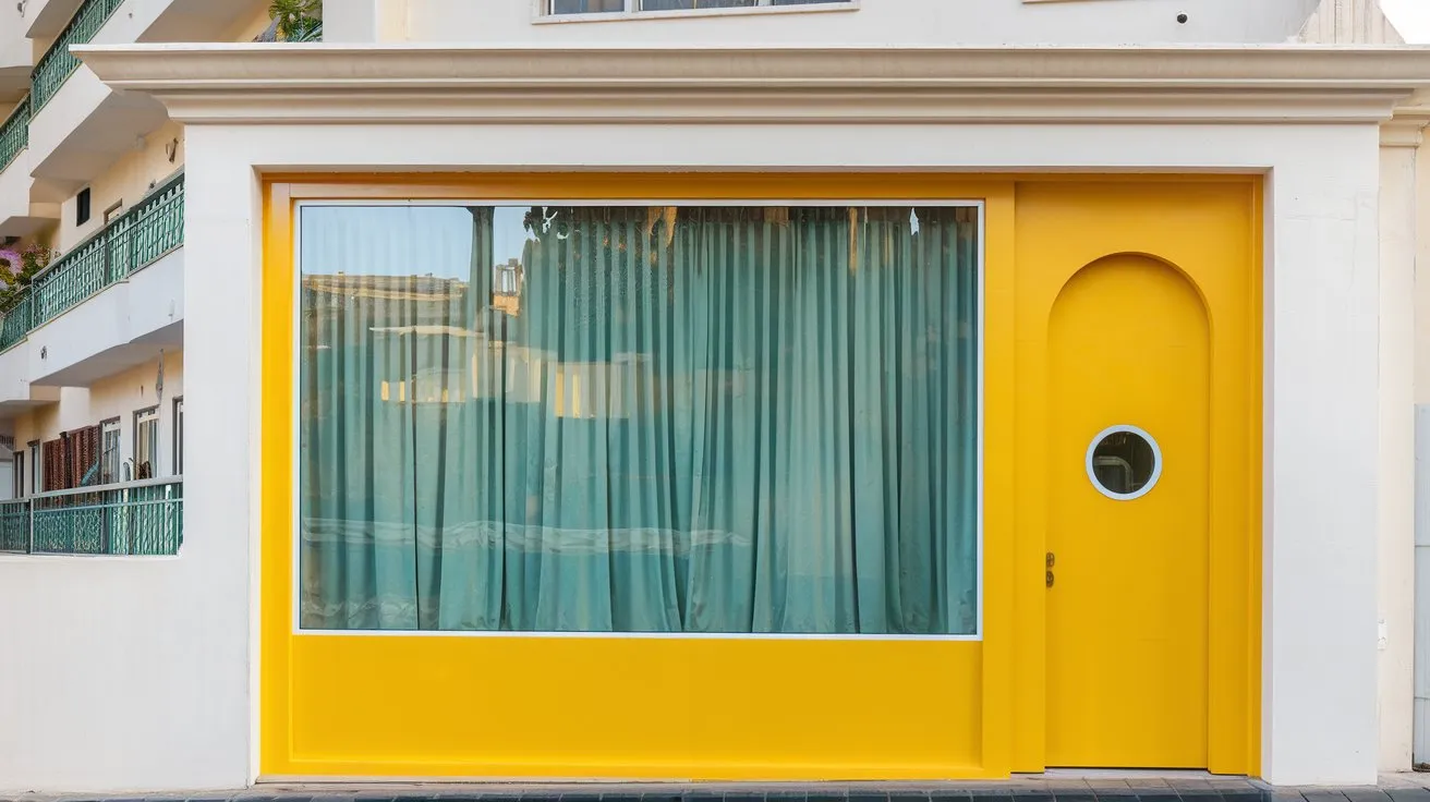 Lucky Sunset Building Cleaning