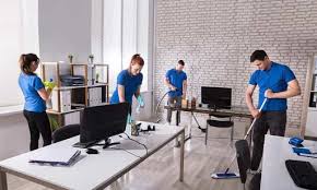 DEEP CLEANING SERVICES