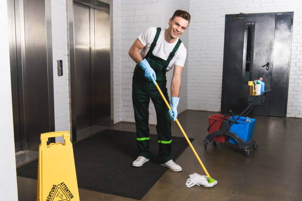 Best Cleaning Services Company Dubai - Deep Cleaning Services